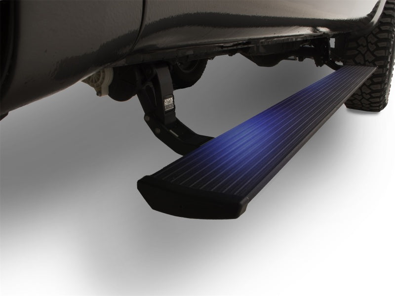 AMP Research 2020 Ford Transit Powerstep Plug N Play - Black - B2B Diesel & Gas Service