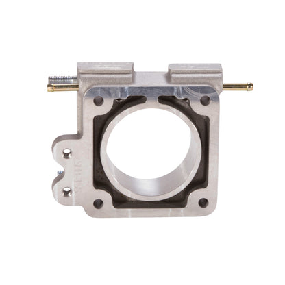 BBK 86-93 Mustang 5.0 70mm EGR Throttle Body Spacer Plate BBK Power Plus Series - B2B Diesel & Gas Service