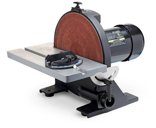 Eastwood 12 Inch Disc Sander 