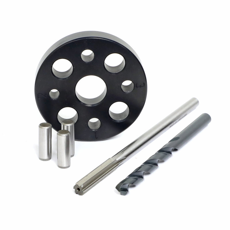 Fluidampr Dodge Cummins Drill Pin Kit - B2B Diesel & Gas Service