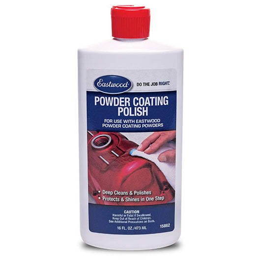 Eastwood Powder Coating & Paint Polish 