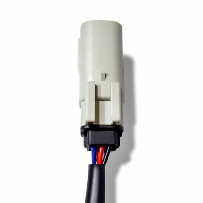 AlphaRex 18-20 Ford F-150 Wiring Adapter OEM to AlphaRex Taillight Converter (Req 18-20 Ford F-150) - B2B Diesel & Gas Service
