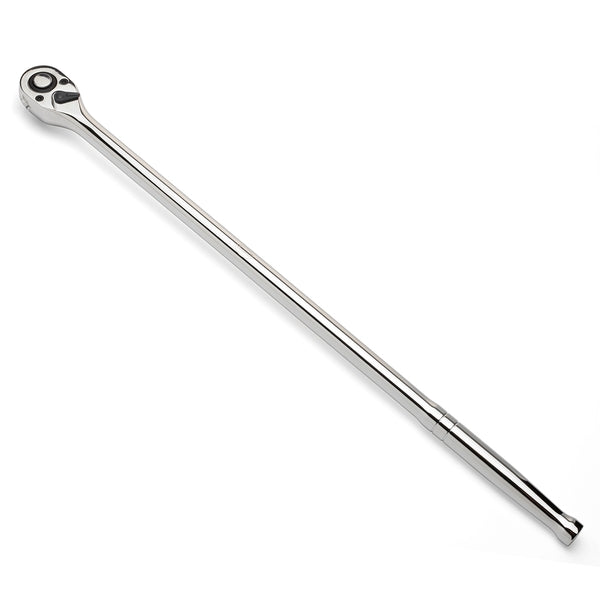 Eastwood 1/2 Inch Drive Extra Long Ratchet 