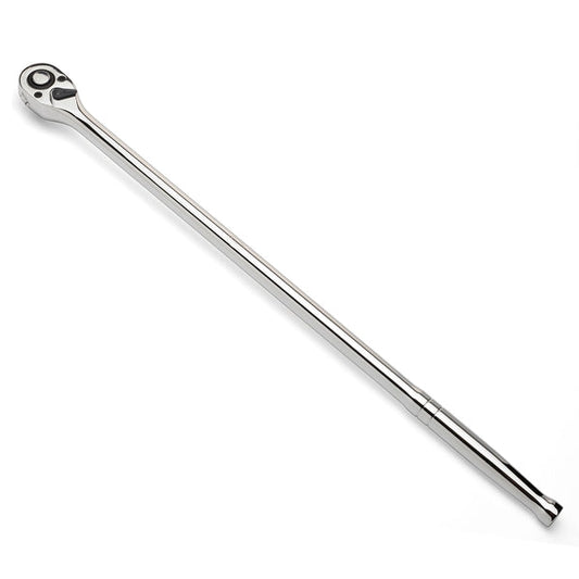 Eastwood 1/2 Inch Drive Extra Long Ratchet 