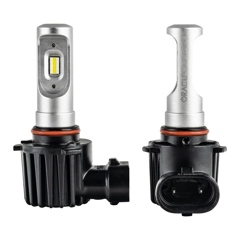 Oracle 9005 - VSeries LED Headlight Bulb Conversion Kit - 6000K - B2B Diesel & Gas Service