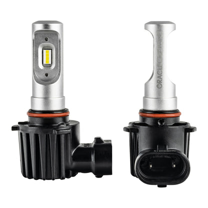 Oracle 9005 - VSeries LED Headlight Bulb Conversion Kit - 6000K - B2B Diesel & Gas Service