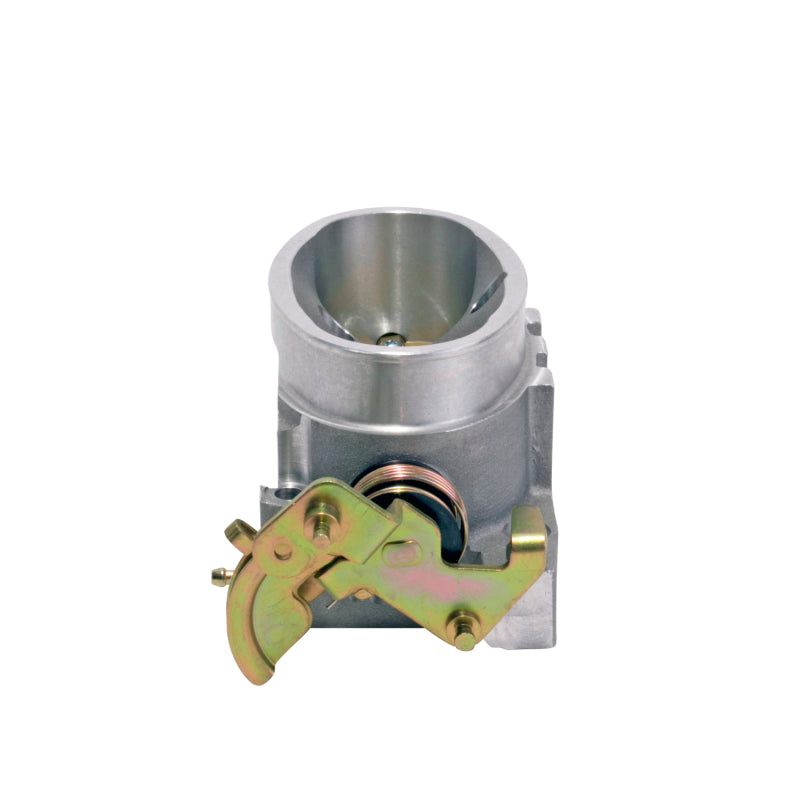 BBK 89-92 GM 305 350 Twin 52mm Throttle Body BBK Power Plus Series - B2B Diesel & Gas Service
