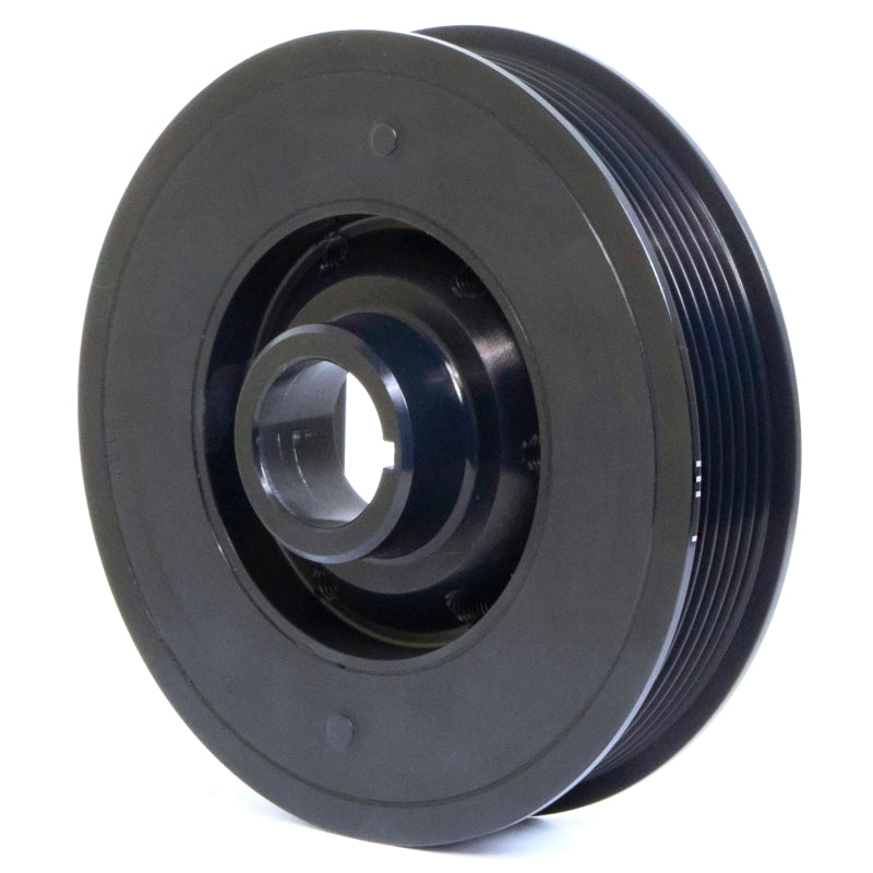 Fluidampr Honda K Series Steel Internally Balanced Damper - B2B Diesel & Gas Service