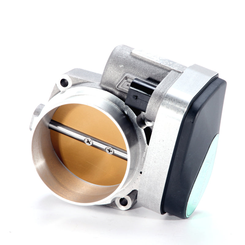 BBK 03-12 Dodge Chrysler Jeep 5.7 6.1 6.4 Hemi 85mm Throttle Body BBK Power Plus Series - B2B Diesel & Gas Service