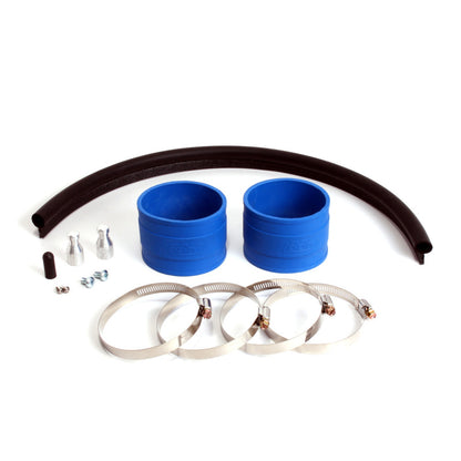 BBK 11-14 Mustang 5.0 GT Boss 302 Cold Air Intake Kit - Chrome Finish - B2B Diesel & Gas Service