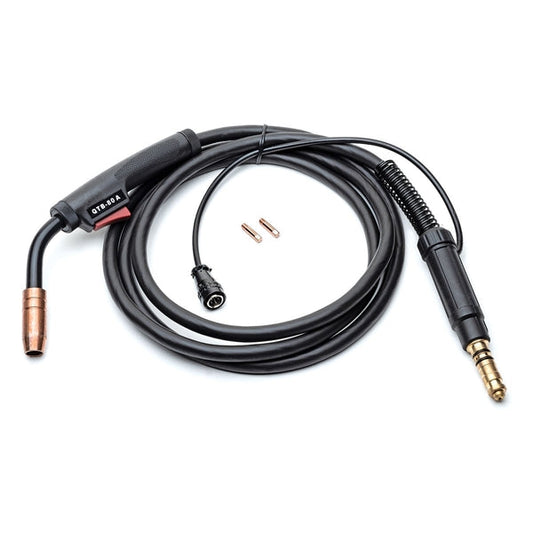 Replacement MIG Torch for Eastwood MP Multi-Process Welders 