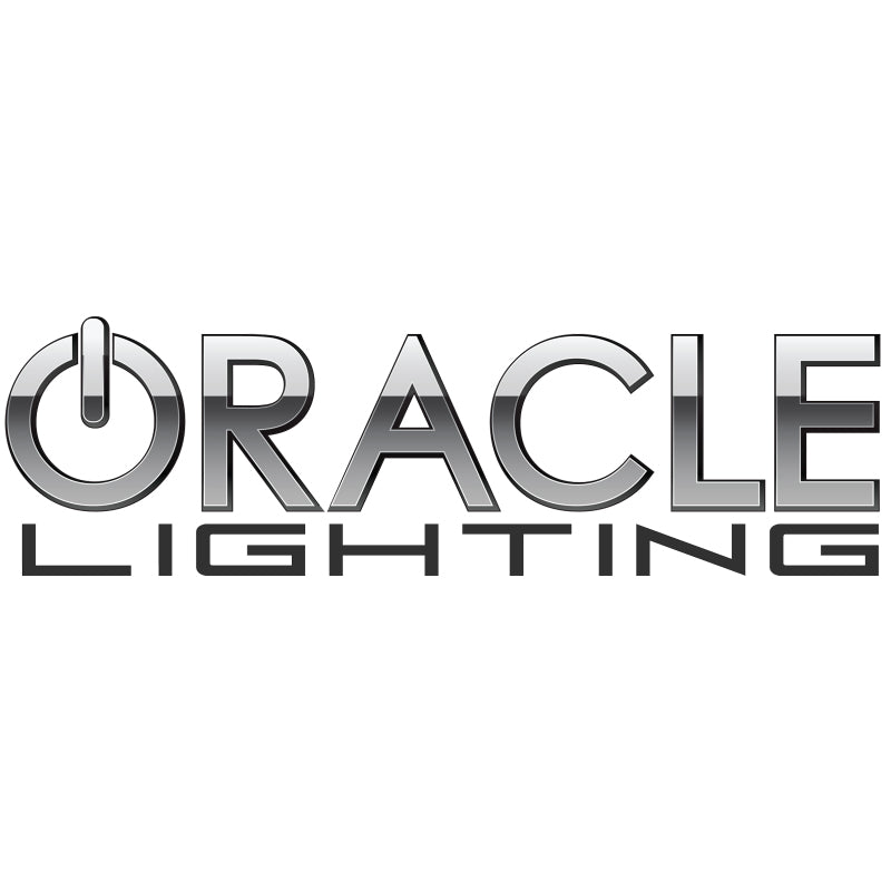 Oracle VECTOR Series Full LED Grille - Jeep Wrangler JK - NA - B2B Diesel & Gas Service