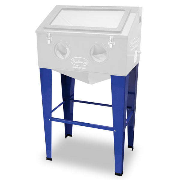 Extended Legs for Modular Blast Cabinet 