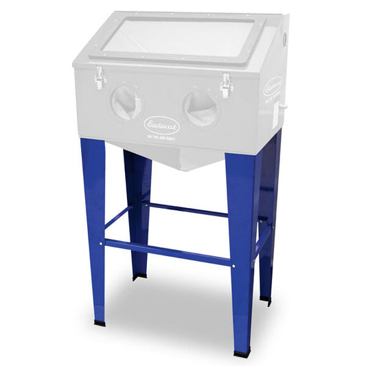 Extended Legs for Modular Blast Cabinet 