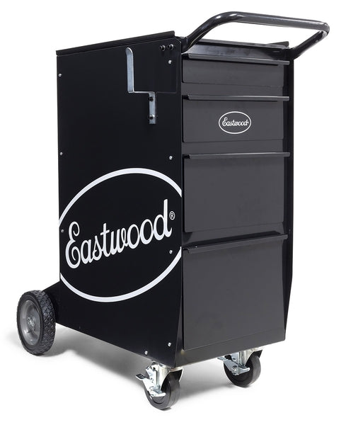Eastwood Toolbox Welding Cart - B2B Diesel & Gas Service
