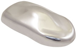 Eastwood HotCoat® Powder Coat Gloss Clear - 50lb - B2B Diesel & Gas Service