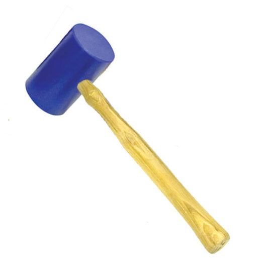 Eastwood Round Mallet 2-3/4 in Diameter 
