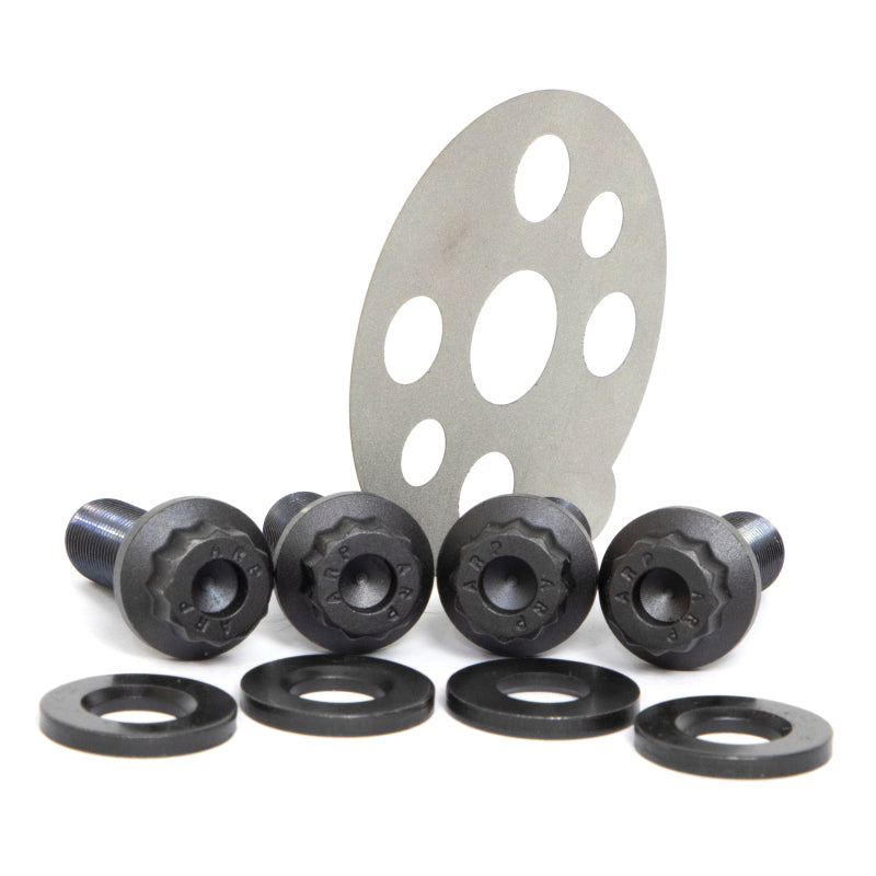 Fluidampr 03+ Dodge Cummins 5.9L/6.7L Common Rail High Strength Bolt Kit - B2B Diesel & Gas Service