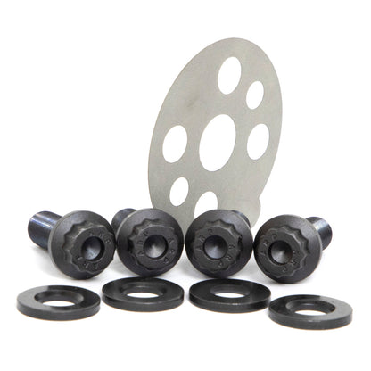 Fluidampr 03+ Dodge Cummins 5.9L/6.7L Common Rail High Strength Bolt Kit - B2B Diesel & Gas Service