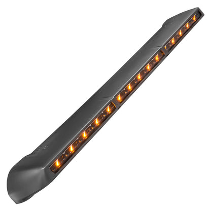 Oracle 2021+ Ford Bronco Integrated Windshield Roof LED Light Bar System - B2B Diesel & Gas Service