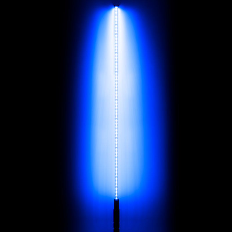 Oracle Off-Road 4ft LED Whip - ColorSHIFT - B2B Diesel & Gas Service