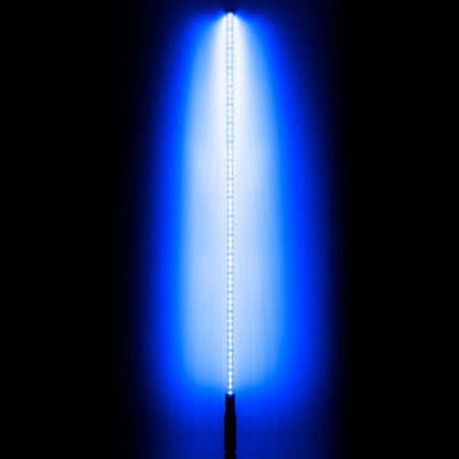 Oracle Off-Road 4ft LED Whip - ColorSHIFT - B2B Diesel & Gas Service