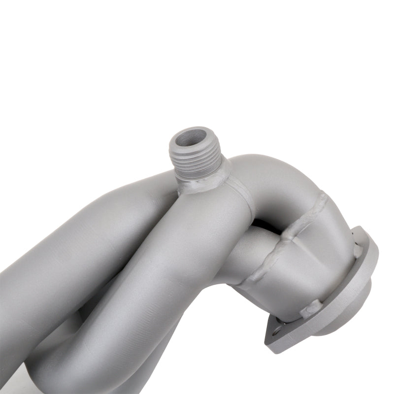 BBK 99-03 Ford F Series Truck 5.4 Shorty Tuned Length Exhaust Headers - 1-5/8 Titanium Ceramic - B2B Diesel & Gas Service