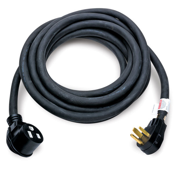 Eastwood 25 Ft Heavy Duty Welder Extension Cord 