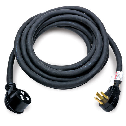 Eastwood 25 Ft Heavy Duty Welder Extension Cord 