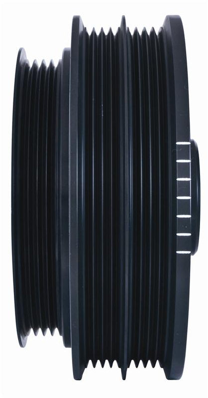 Fluidampr Nissan RB26DET Phase-2 BCNR33 GT-R / BNR-34 GT-R Steel Internally Balanced Damper - B2B Diesel & Gas Service