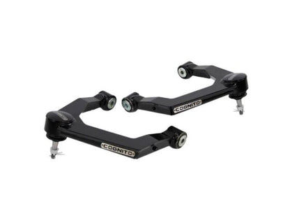 Cognito 19-24 Chevy/GMC Silverado/Sierra 1500 2WD/4WD SM Series Upper Control Arm Kit - B2B Diesel & Gas Service