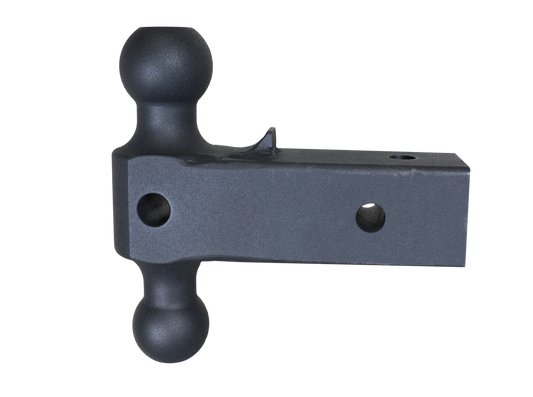 32K Dual-Ball Mount 2.5" Shank 3K TW GH-0161 - B2B Diesel and Gas Service