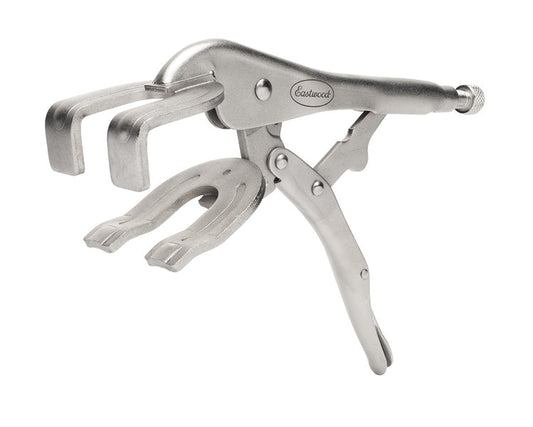 Eastwood 10 Inch Locking Welding Clamp 