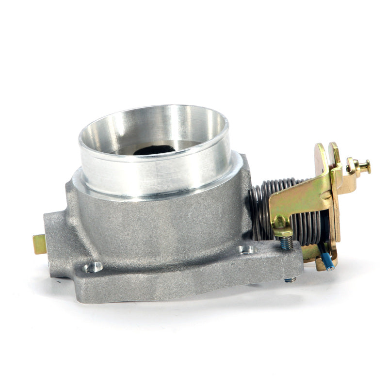 BBK 01-04 Mustang V6 65mm Throttle Body BBK Power Plus Series - B2B Diesel & Gas Service