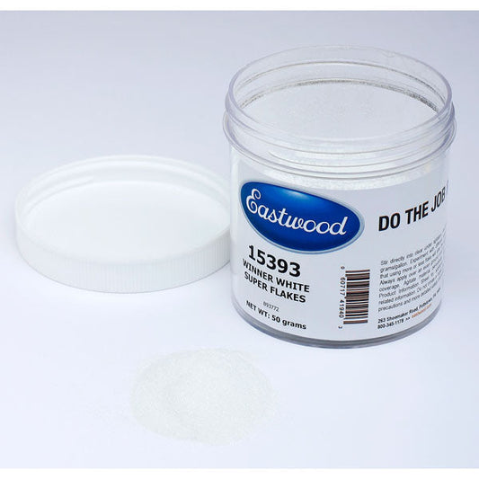 Eastwood Winner White Super Flakes 50g 
