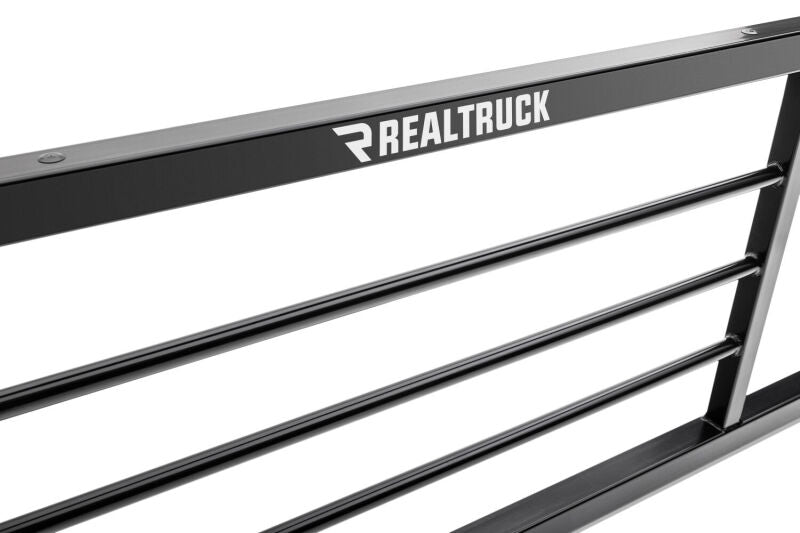 BackRack 08-23 Chevrolet Silverado 1500 / 04-23 Ford F-150 SRX Rack Frame Only Req. HW - B2B Diesel & Gas Service