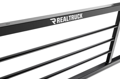 BackRack 08-23 Chevrolet Silverado 1500 / 04-23 Ford F-150 SRX Rack Frame Only Req. HW - B2B Diesel & Gas Service
