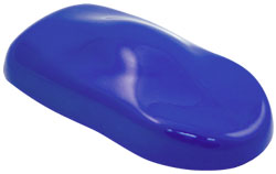Eastwood HotCoat® Powder Coat Mirror Blue - 25lb - B2B Diesel & Gas Service