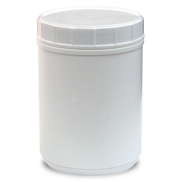 Eastwood HotCoat® Powder Coat 2lb Storage Bottle with Lid - B2B Diesel & Gas Service