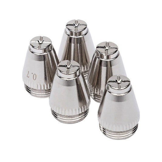 Eastwood Versa Cut 20 Replacement Nozzles (5 pcs) 