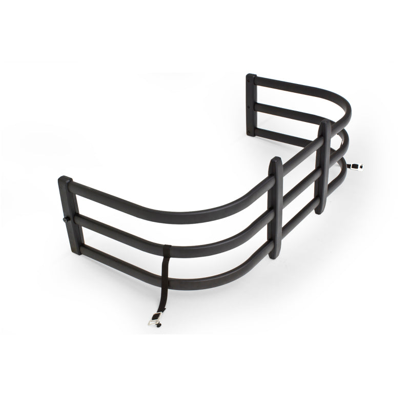 AMP Research 19-23 Ram 1500 (Excl. RamBox/Multi-Funct Tailgates) Std Cab Bedxtender HD Max - Black - B2B Diesel & Gas Service