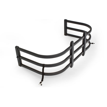 AMP Research 19-23 Ram 1500 (Excl. RamBox/Multi-Funct Tailgates) Std Cab Bedxtender HD Max - Black - B2B Diesel & Gas Service
