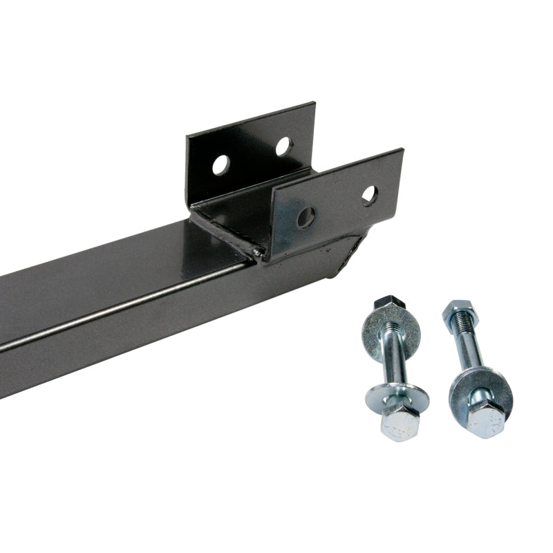BBK 79-93 Mustang Subframe Connector Full Length Standard Style - B2B Diesel & Gas Service