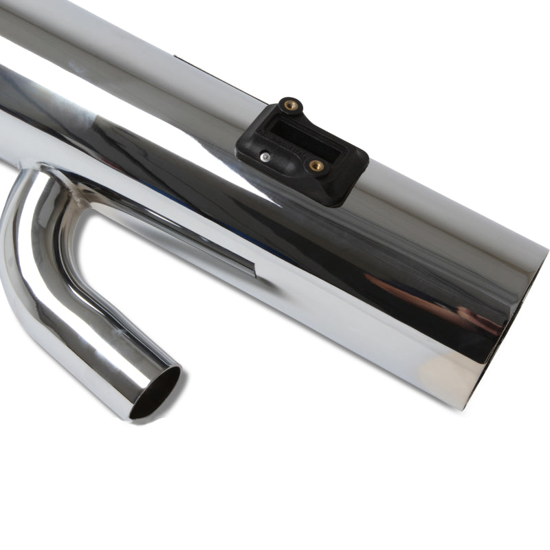 BBK 11-14 Mustang 5.0 GT Boss 302 Cold Air Intake Kit - Chrome Finish - B2B Diesel & Gas Service