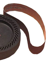 Expander Wheel Band 220 Grit 