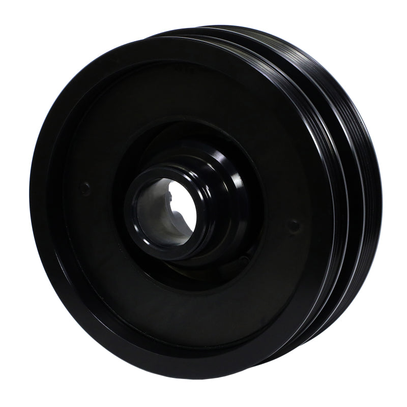 Fluidampr Chevy LS1 / LS6 Corvette Steel Internally Balanced Damper - B2B Diesel & Gas Service