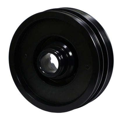 Fluidampr Chevy LS1 / LS6 Corvette Steel Internally Balanced Damper - B2B Diesel & Gas Service