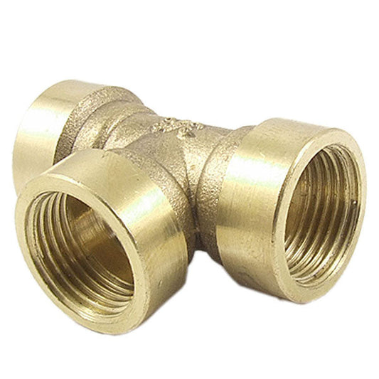 Three Way Manifold for Dual Blaster 11737 