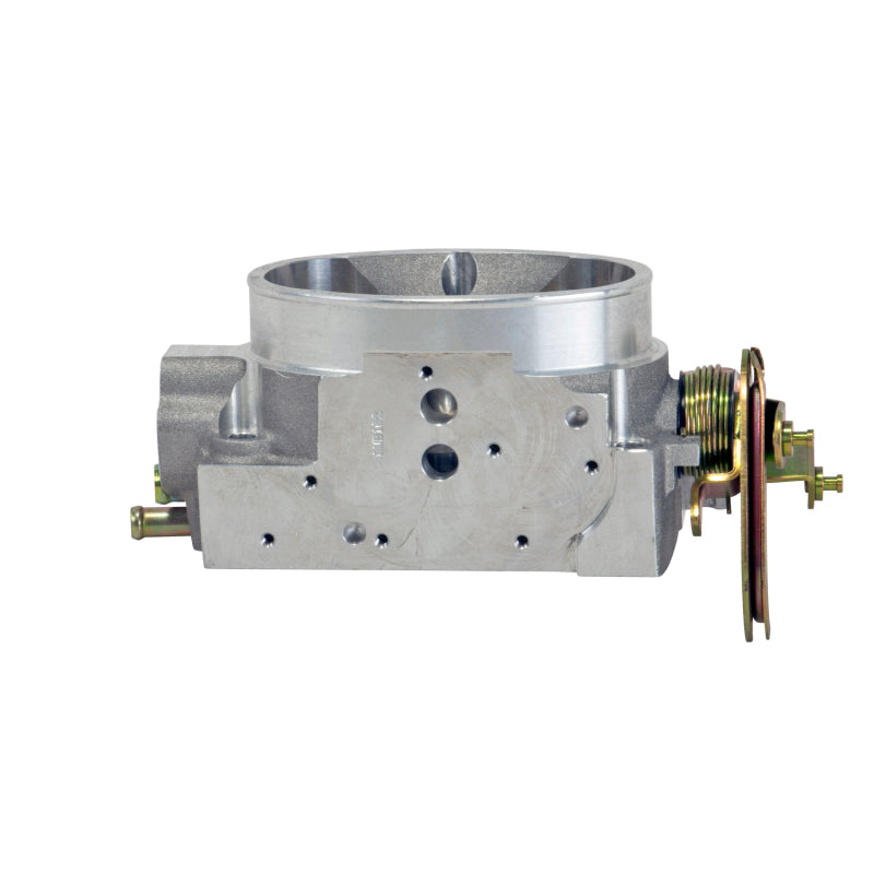 BBK 92-93 GM LT1 5.7 Twin 58mm Throttle Body BBK Power Plus Series - B2B Diesel & Gas Service