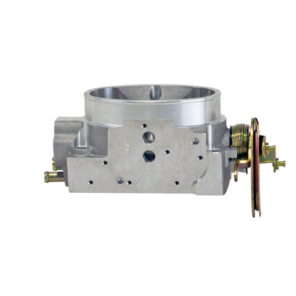 BBK 92-93 GM LT1 5.7 Twin 58mm Throttle Body BBK Power Plus Series - B2B Diesel & Gas Service